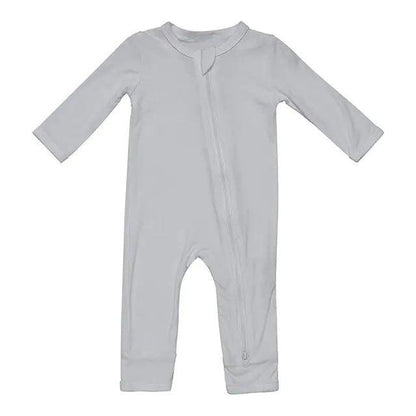 Unveiling the Ultimate Comfort Solution: Baby Romper Bamboo Fiber