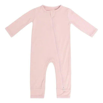 Unveiling the Ultimate Comfort Solution: Baby Romper Bamboo Fiber