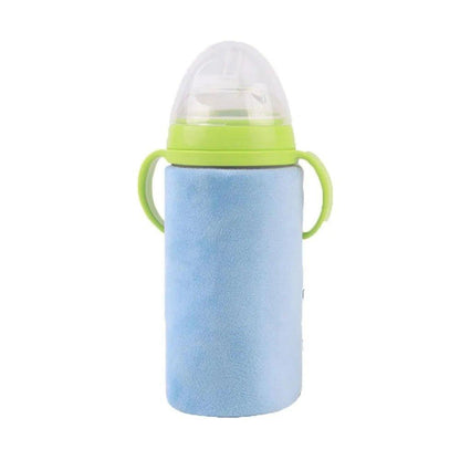 USB Baby Bottle Warmer