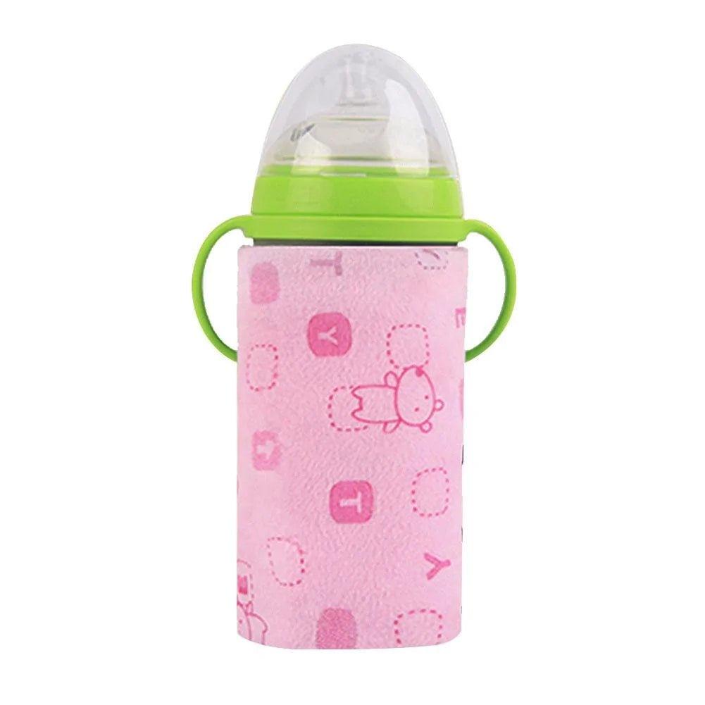 USB Baby Bottle Warmer