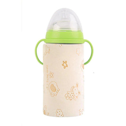 USB Baby Bottle Warmer