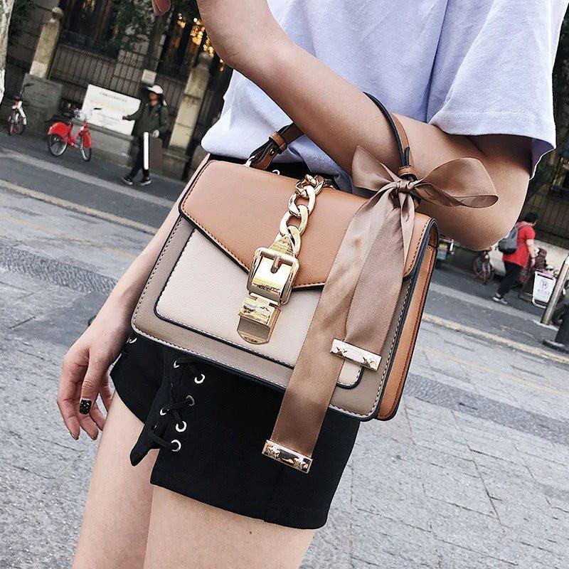 Versatile Crossbody Bag For Women