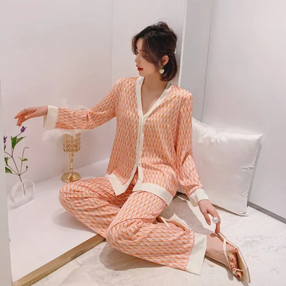 Women's Pajama Set