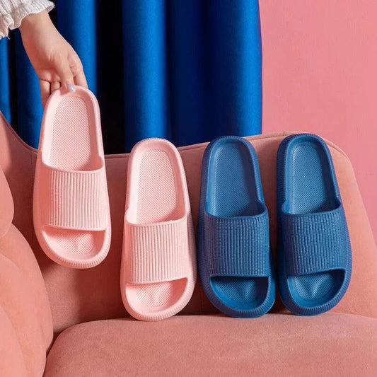 Anti-Slip Cloud Cushion Slides