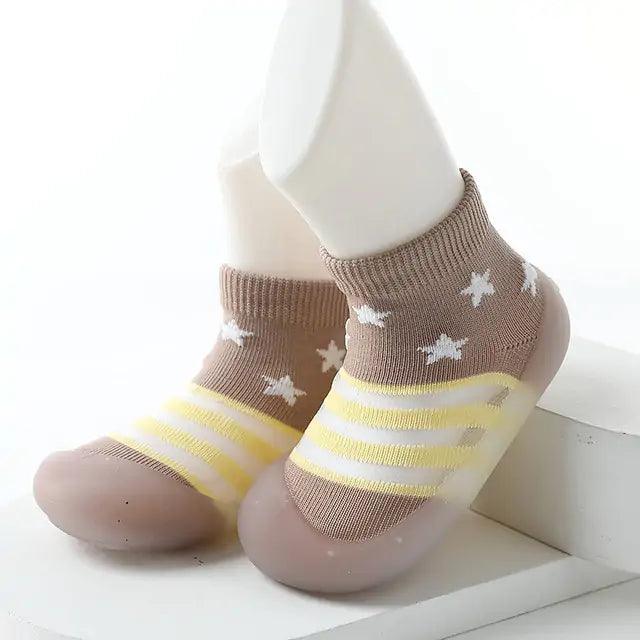 Non-Slip Baby Shoes - Home Kartz