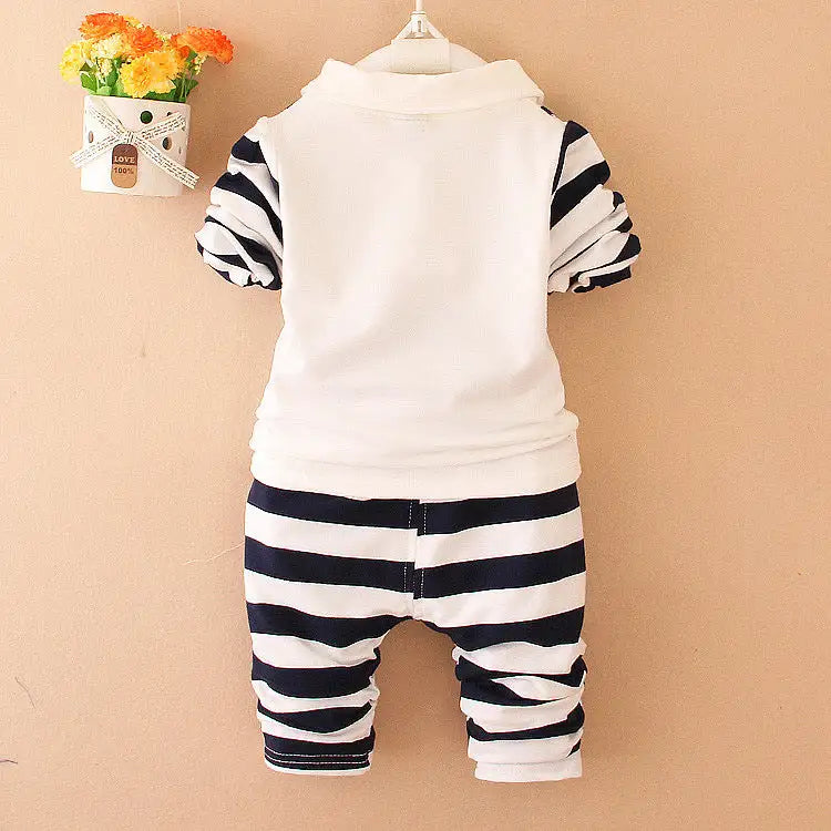 Children's Clothing Set