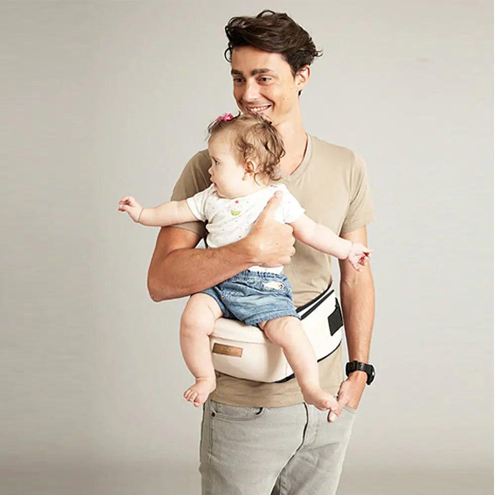 Waist Stool Walkers Baby Sling