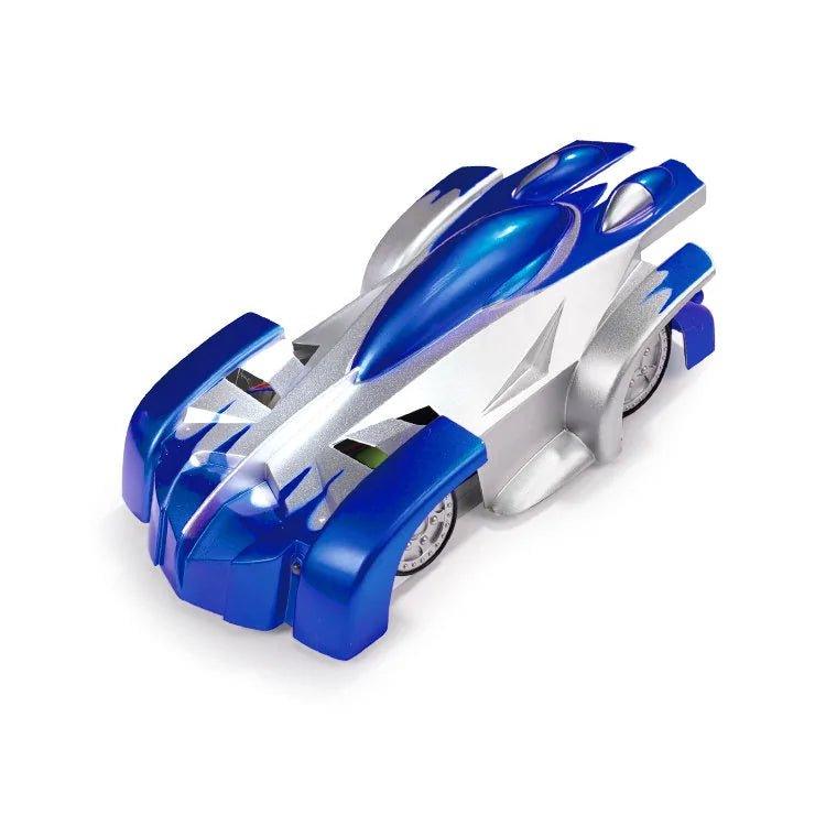 Wall Climbing Remote Control Car Anti Gravity