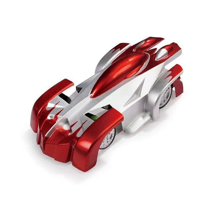 Wall Climbing Remote Control Car Anti Gravity