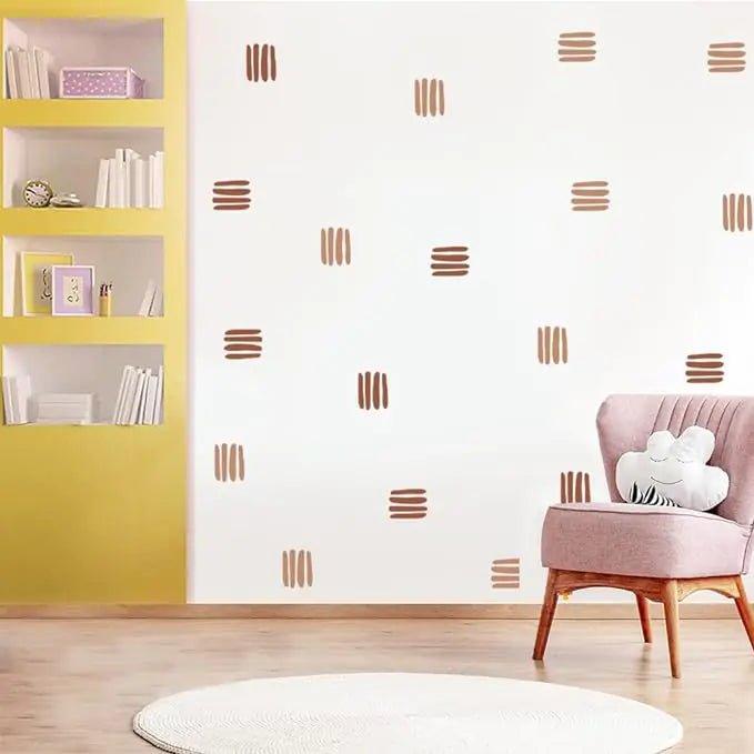 Wall Stickers for Nursery Room