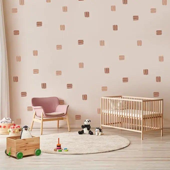 Wall Stickers for Nursery Room