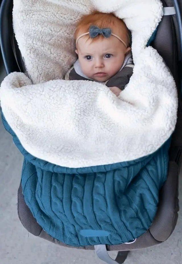 Warm Infant Blanket