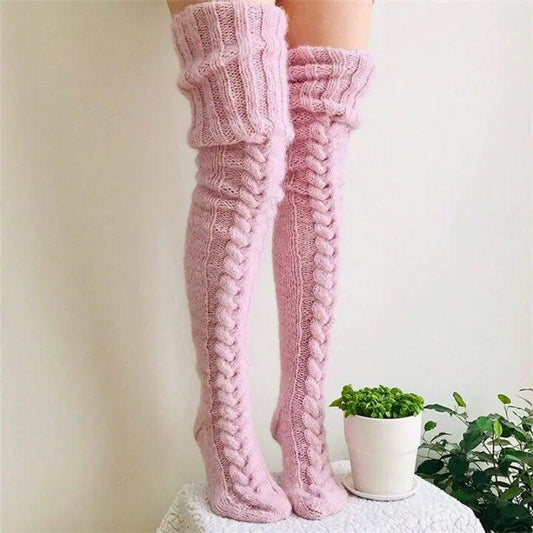 Warm Stylish Comfort For Cold Weather