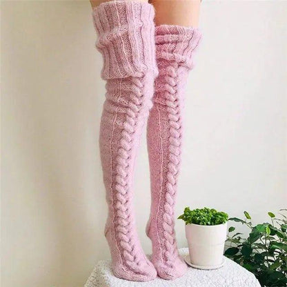 Warm Stylish Comfort For Cold Weather