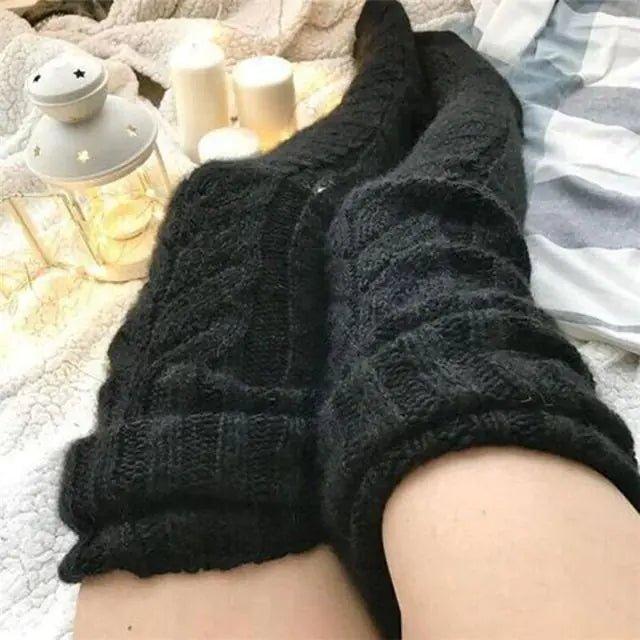 Warm Stylish Comfort For Cold Weather