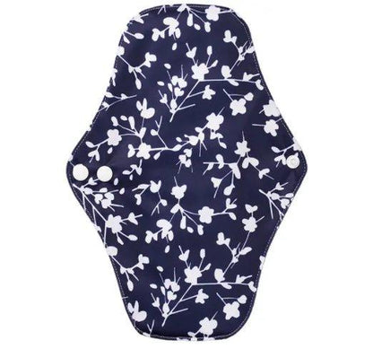 Washable Sanitary Menstrual Cloth Pads