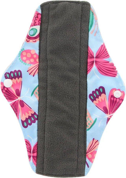 Washable Sanitary Menstrual Cloth Pads