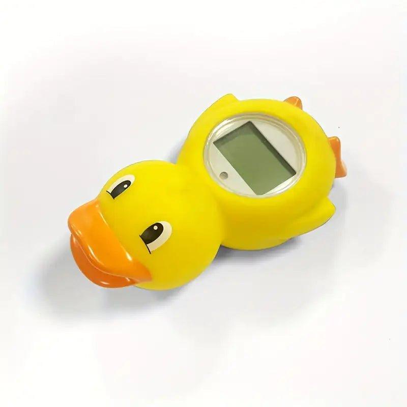 Water Baby Water Thermometer