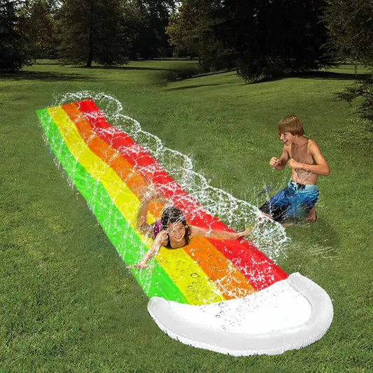 Water Slide Toy - Home Kartz