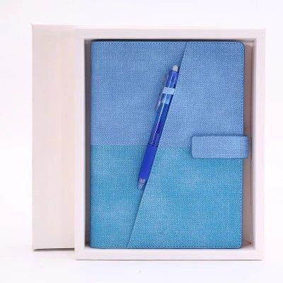 Waterproof And Erasable Smartbook