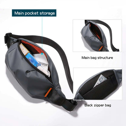 Waterproof Compact Sling