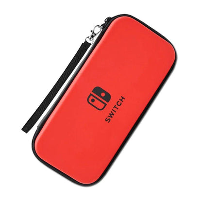 Waterproof Hard Protective Storage Bag for Nintendo Switch