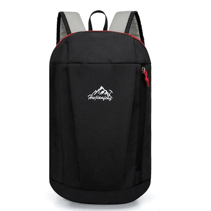 Waterproof Hiking Backpack