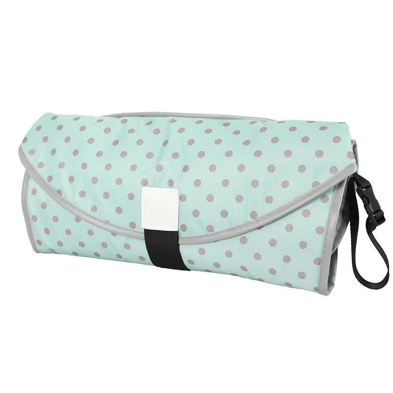 Waterproof Portable Baby Diaper Changing Mat