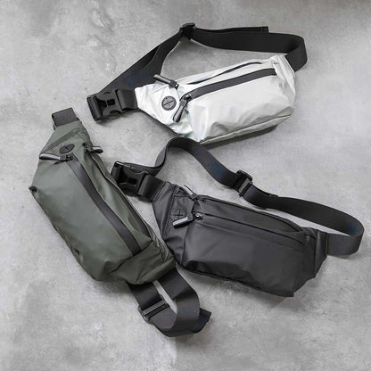 Waterproof Travel Waist Sling