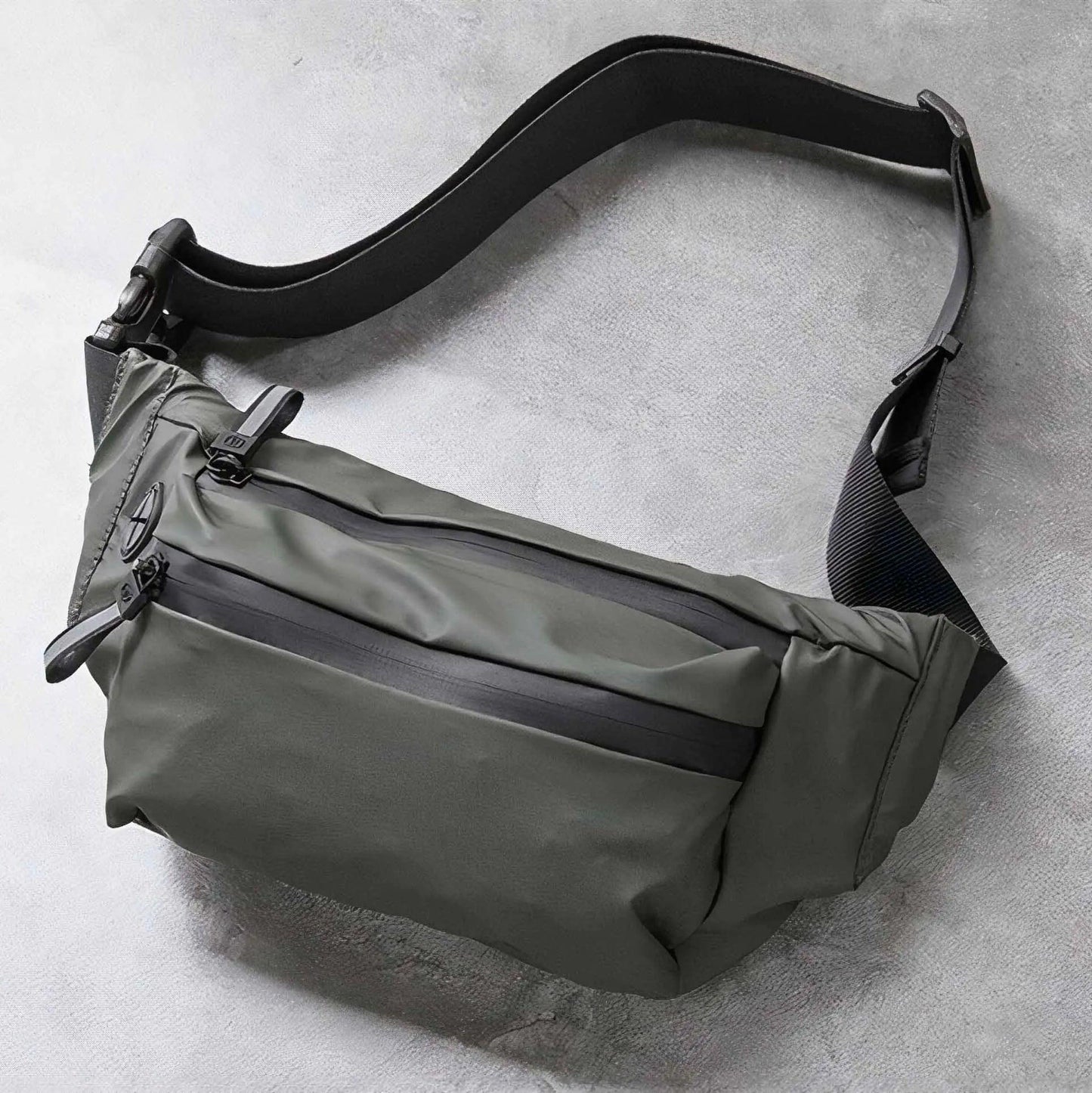 Waterproof Travel Waist Sling