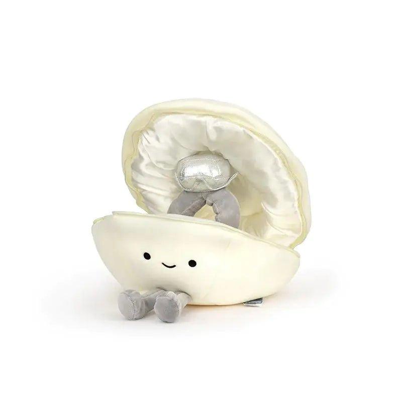 Wedding Diamond Ring Box Plush Toy