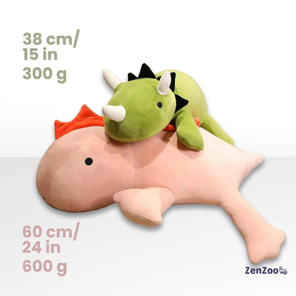 Weighted Plush Animals: Find Comfort and Calmness