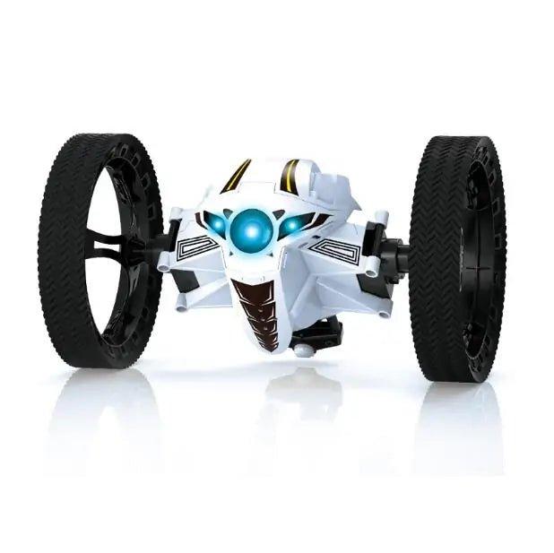 WiFi RC Bounce Car