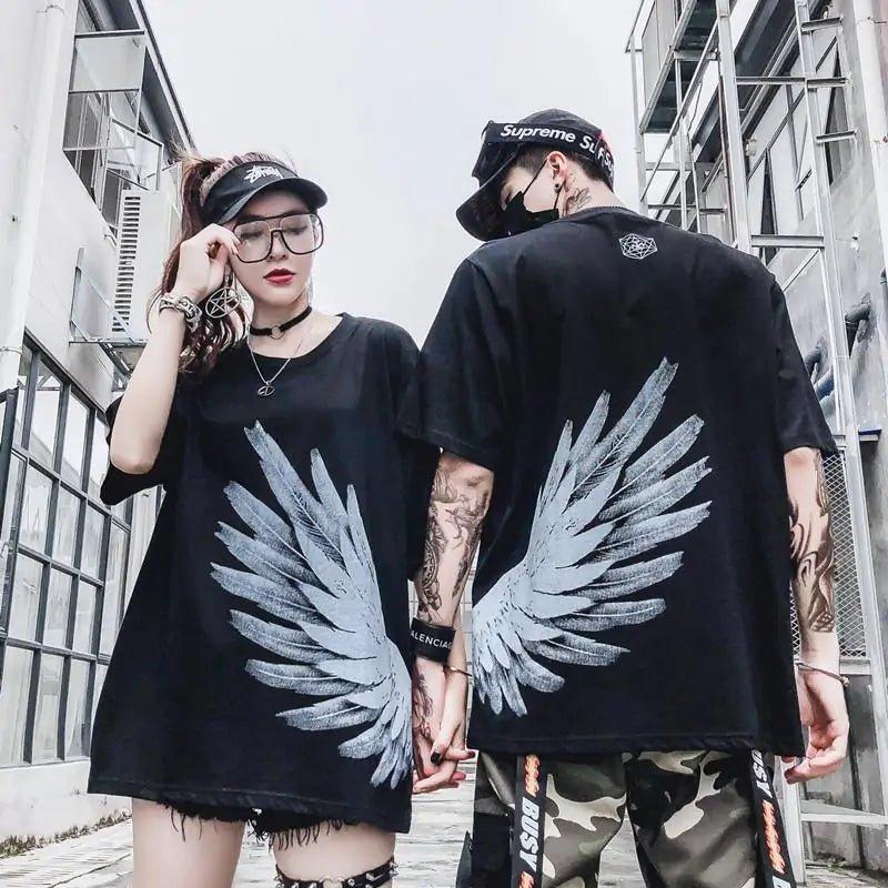 Wings T-Shirt