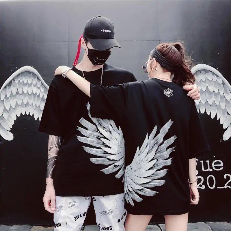 Wings T-Shirt