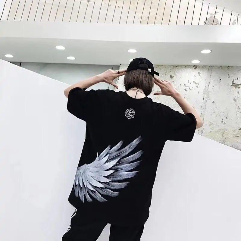 Wings T-Shirt