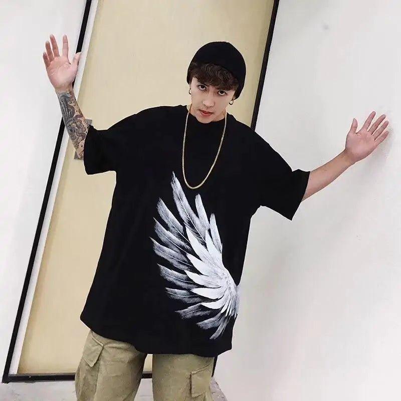 Wings T-Shirt