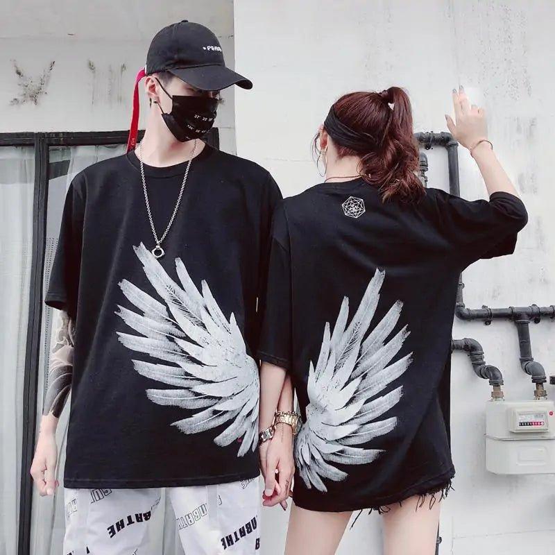 Wings T-Shirt