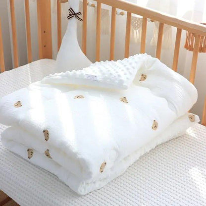 Winter Baby Duvet - Home Kartz