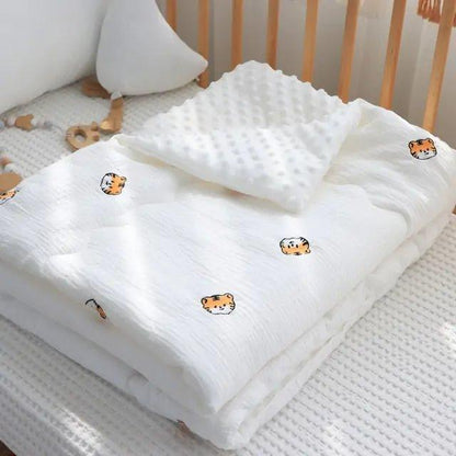 Winter Baby Duvet - Home Kartz