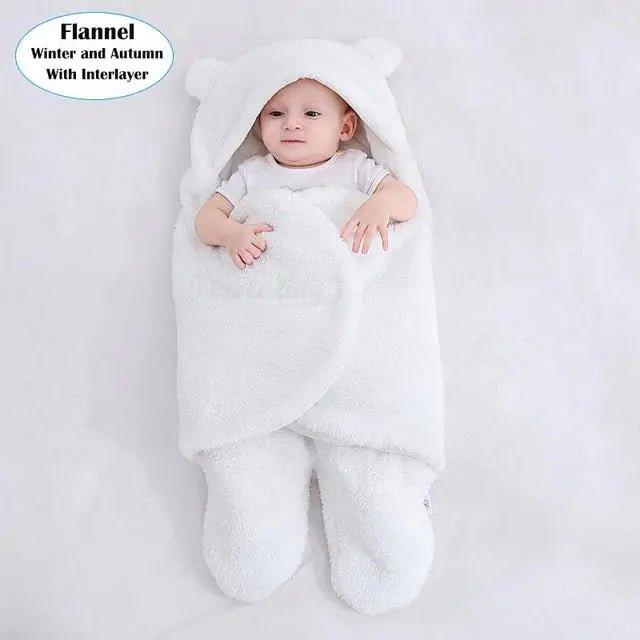 Winter Baby Sleepsacks - Home Kartz