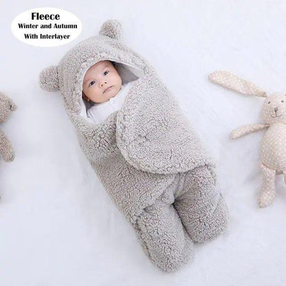 Winter Baby Sleepsacks - Home Kartz