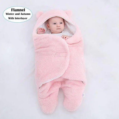 Winter Baby Sleepsacks - Home Kartz