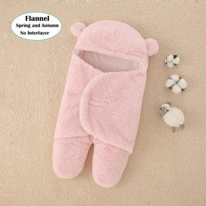 Winter Baby Sleepsacks - Home Kartz