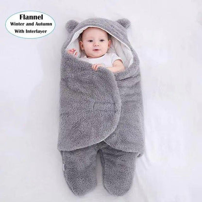 Winter Baby Sleepsacks - Home Kartz