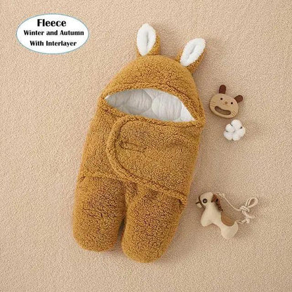 Winter Baby Sleepsacks - Home Kartz