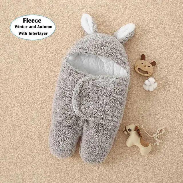 Winter Baby Sleepsacks - Home Kartz