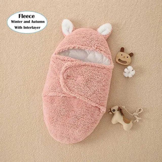 Winter Baby Sleepsacks - Home Kartz