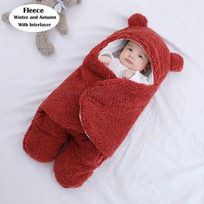 Winter Baby Sleepsacks - Home Kartz