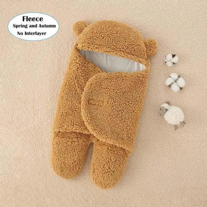 Winter Baby Sleepsacks - Home Kartz